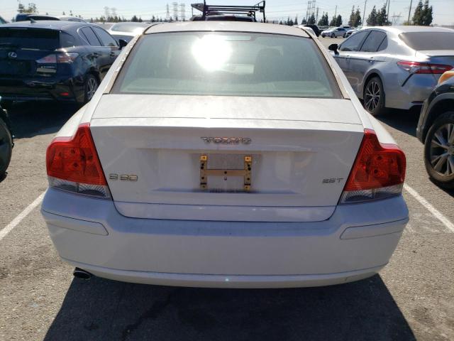 YV1RS592072617023 Volvo S60 2.5T