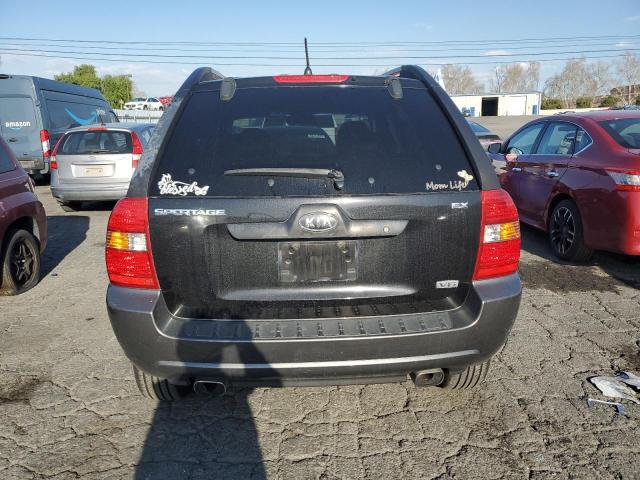 KNDJF723067189428 KIA New Sportage