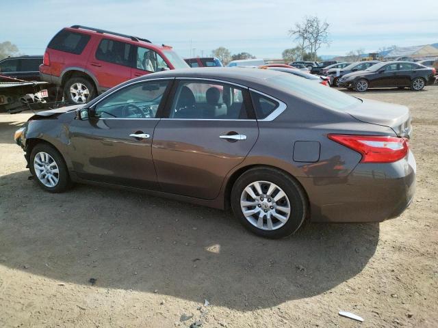 2016 NISSAN ALTIMA 2.5 - 1N4AL3AP9GC136845