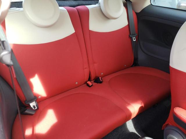 3C3CFFARXCT183835 Fiat 500