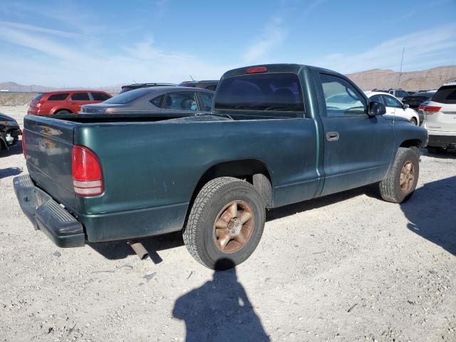 1B7FL26X3YS674516 Dodge DAKOTA