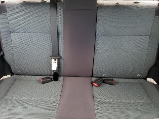 JF1GG685X5H804706 Subaru Impreza Outback Sport