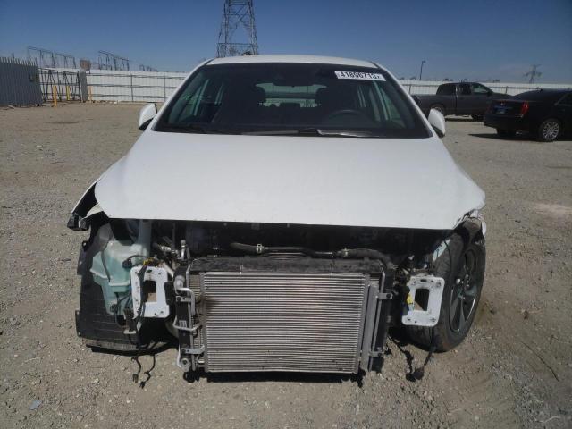 2019 HYUNDAI IONIQ SEL - KMHC75LC6KU124843