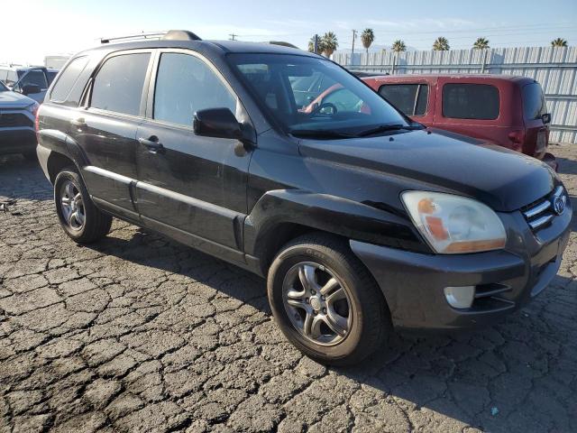 KNDJF723067189428 KIA New Sportage