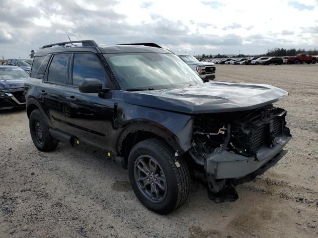 2021 FORD BRONCO SPO 3FMCR9B66MRA19663