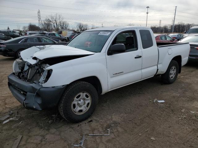 2006 Toyota Tacoma 