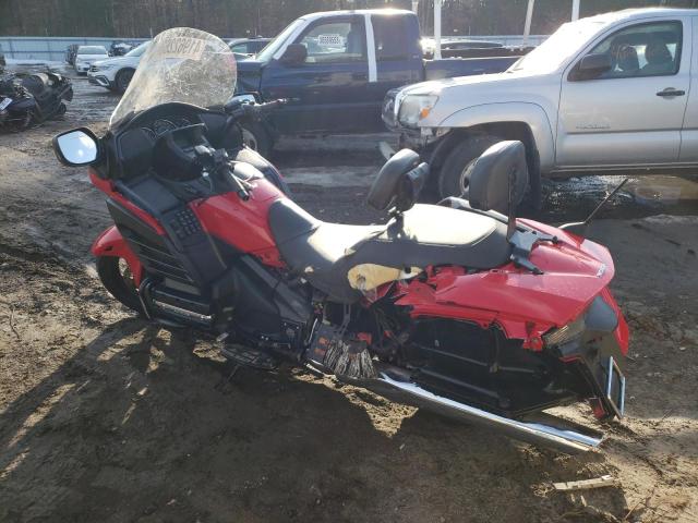 2013 HONDA GL1800 B - JH2SC681XDK000931