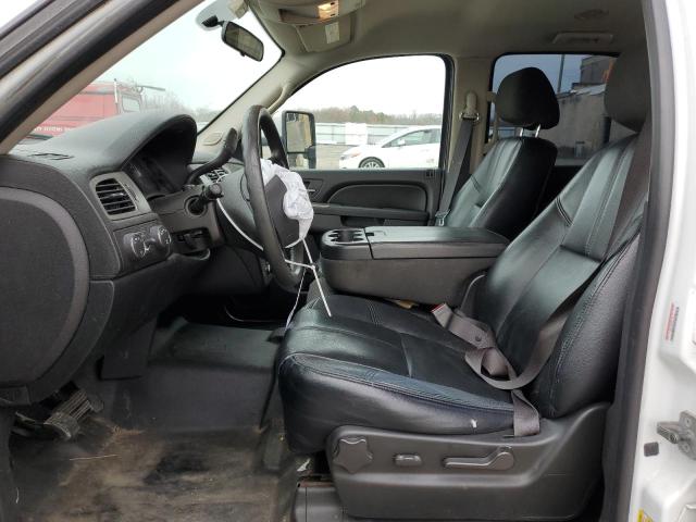 1GNUKAE07AR258787 Chevrolet Tahoe K1500 Ls