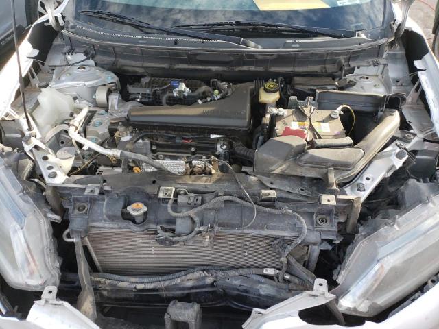 KNMAT2MVXGP721179 Nissan ROGUE S