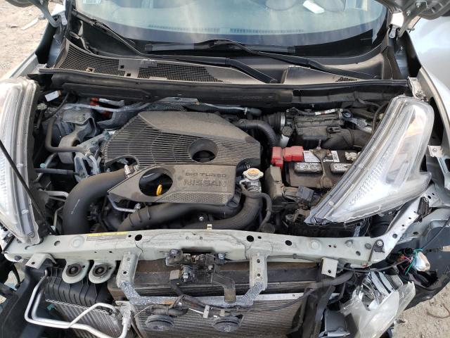 2015 NISSAN JUKE S - JN8AF5MV4FT555177