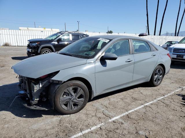2023 HYUNDAI ELANTRA BL - KMHLM4AJ3PU034271
