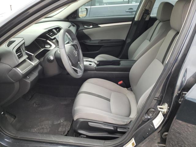 2017 HONDA CIVIC EX 19XFC2F7XHE023239