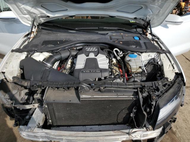 2015 AUDI A7 PREMIUM - WAUWGAFC0FN007147