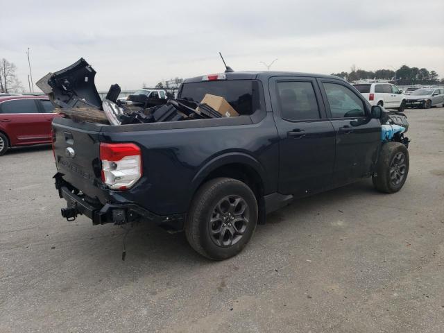 2022 FORD MAVERICK X - 3FTTW8E3XNRA56287