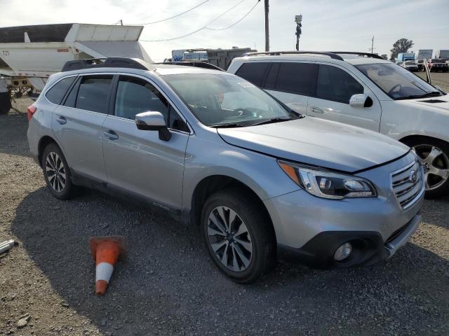 4S4BSANC0H3380992 Subaru Outback 2.5i Limited