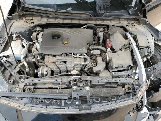 2019 NISSAN ALTIMA SV - 1N4BL4DV9KC204266