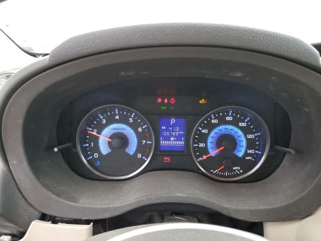JF2GPBKC7EH249872 Subaru Xv Crosstrek 2.0i Hybrid Touring