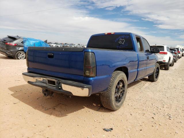 2GTEC19T741154568 GMC New Sierra C1500