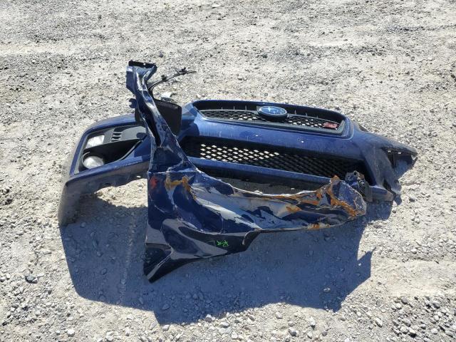 JF1VA2M61G9804316 Subaru Wrx Sti