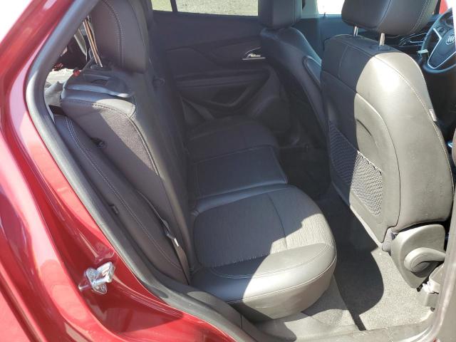 2015 BUICK ENCORE CON - KL4CJBSB3FB271906