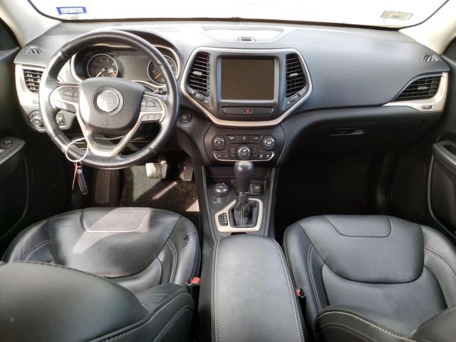 2015 JEEP CHEROKEE L 1C4PJMDB1FW736241