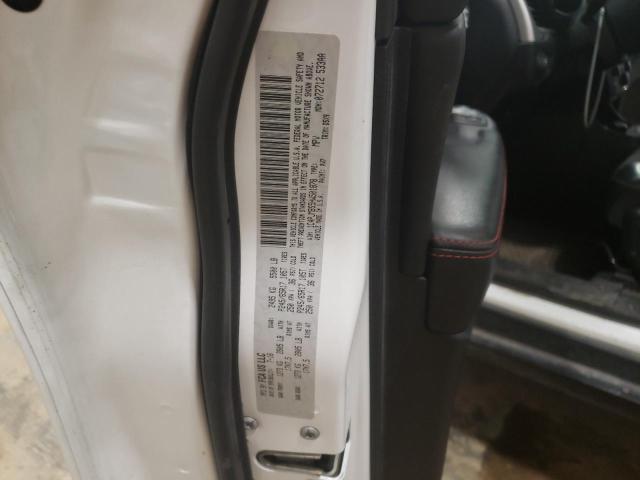 1C4PJMBS5HW501878 Jeep Cherokee Trailhawk