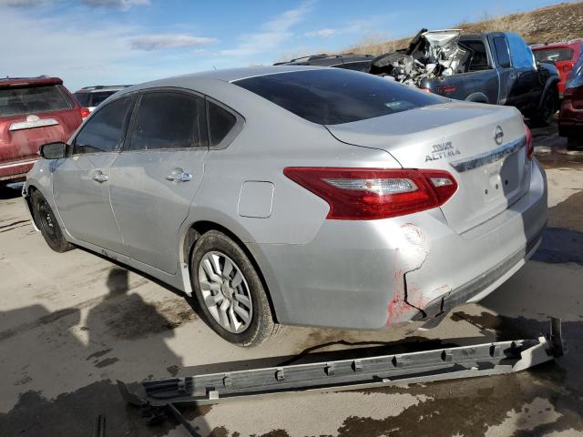 2018 NISSAN ALTIMA 2.5 1N4AL3APXJC269444