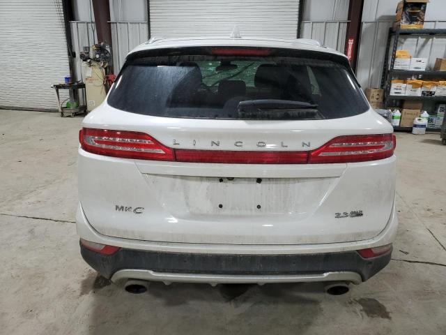 5LMTJ2AH0FUJ28078 Lincoln MKZ
