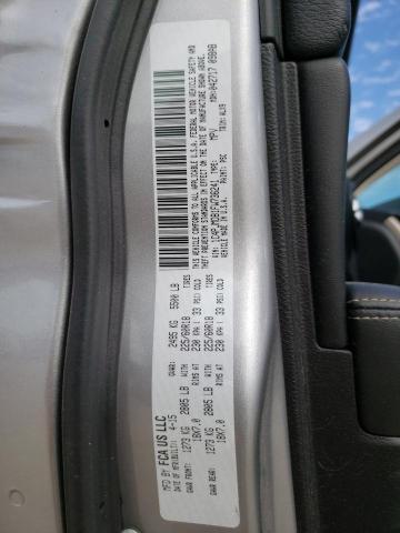 2015 JEEP CHEROKEE L 1C4PJMDB1FW736241