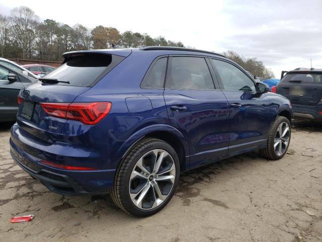2021 AUDI Q3 PREMIUM - WA1EECF37M1113609