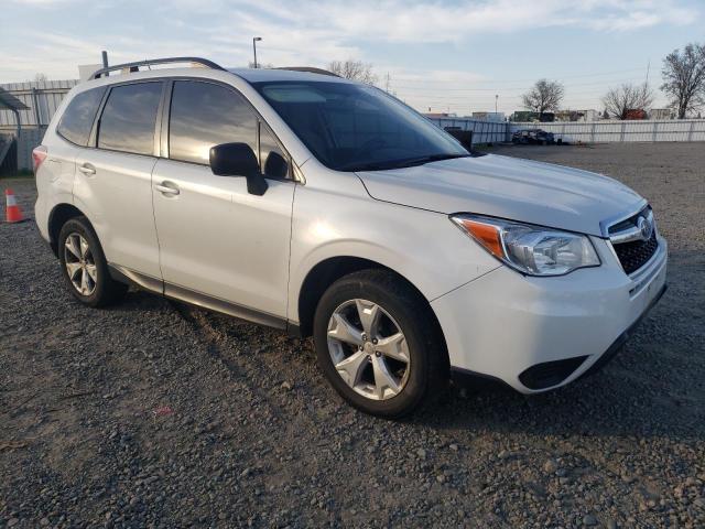 JF2SJABC7FH825399 Subaru Forester 2.5i