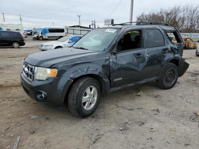 2008 Ford Escape XLT