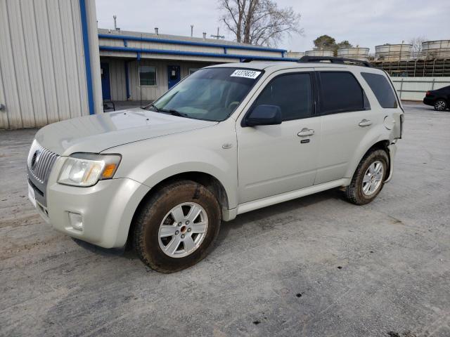 2009 Mercury Mariner 