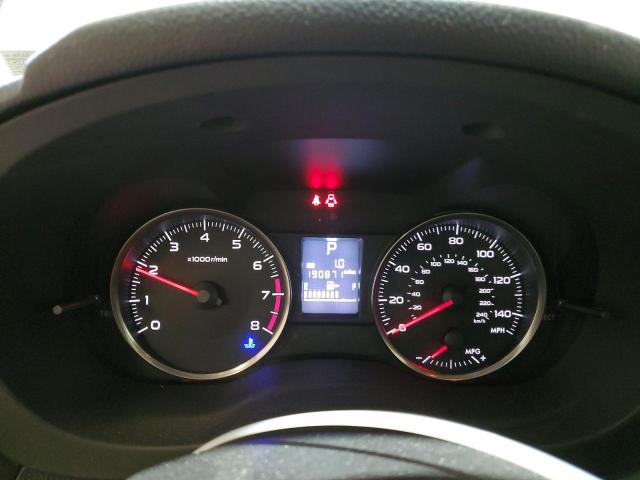 JF1GJAF67GH007509 Subaru Impreza Premium Plus
