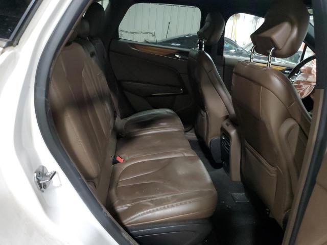 5LMTJ2AH0FUJ28078 Lincoln MKZ