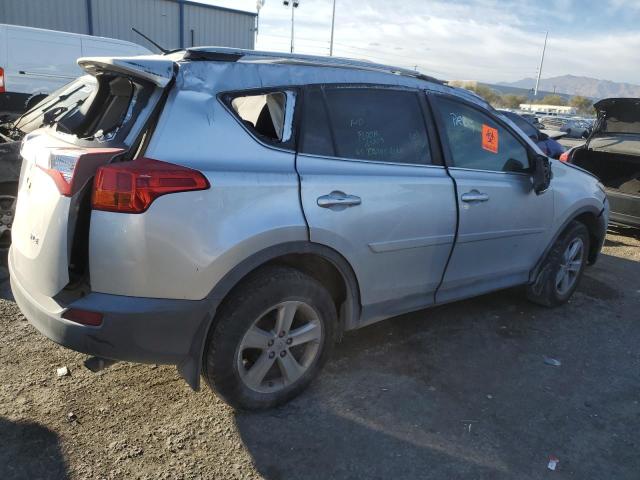 VIN 2T3WFREV9DW041990 2013 TOYOTA RAV4 no.3