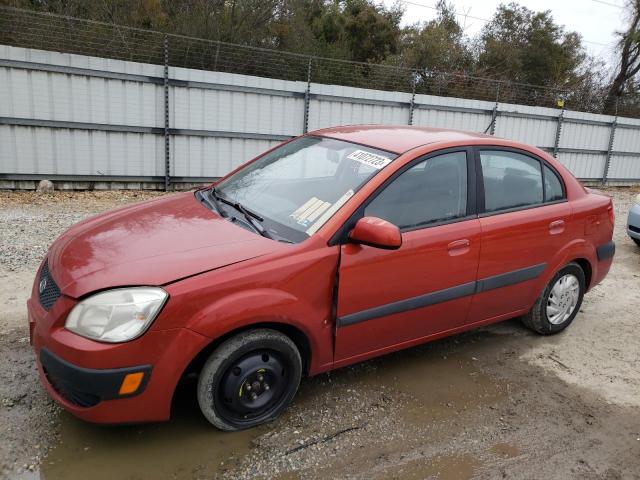 2009 Kia Rio Base