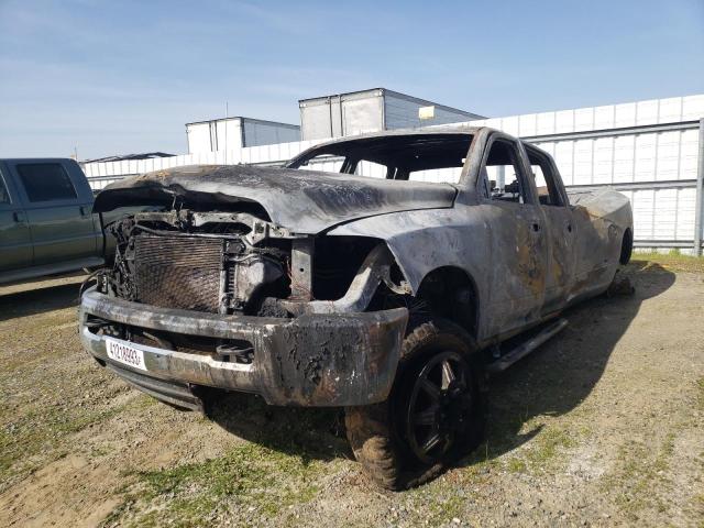 2012 Dodge Ram 3500 ST