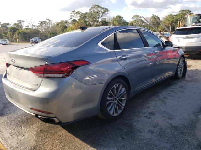 VIN 3FA6P0H70GR140492 2016 Ford Fusion, SE no.3