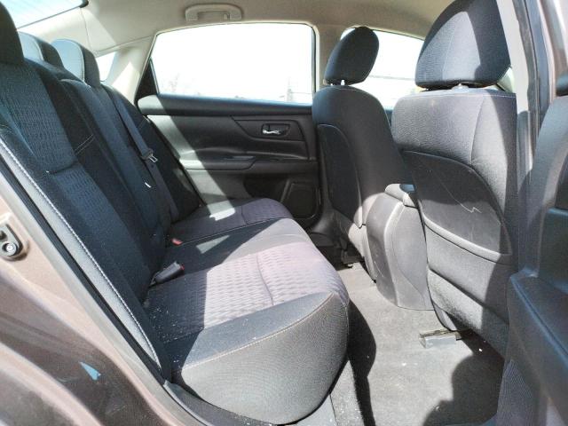 2016 NISSAN ALTIMA 2.5 - 1N4AL3AP9GC136845