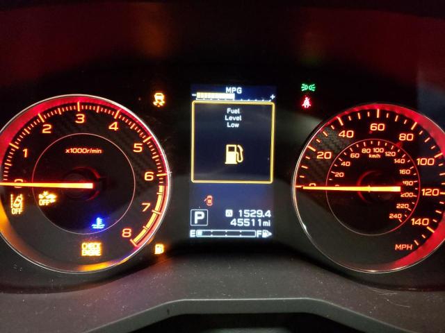 2017 SUBARU IMPREZA SP - 4S3GTAM6XH3746878