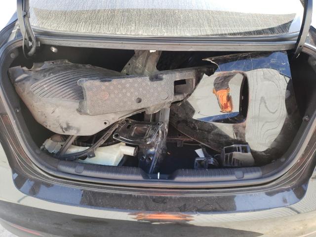 3KPFK4A76JE168886 KIA FORTE LX