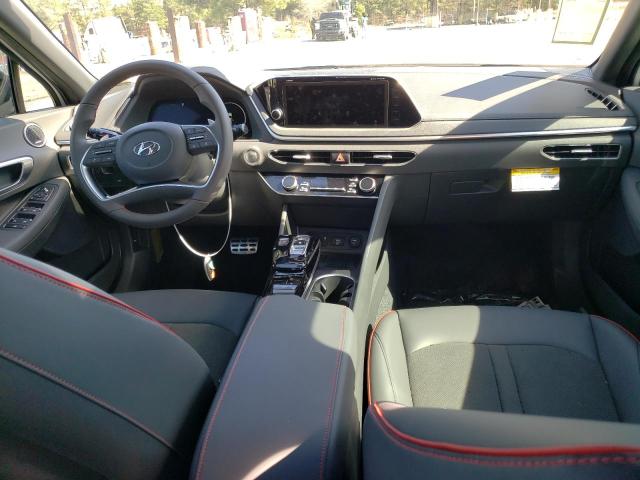 2023 HYUNDAI SONATA GL - KMHL44J27PA248819