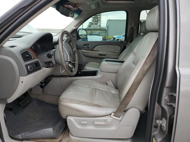 1GKFC13057J329577 GMC Yukon