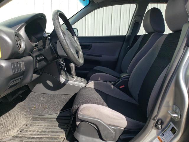 JF1GD67646H511498 Subaru Impreza 2.5i