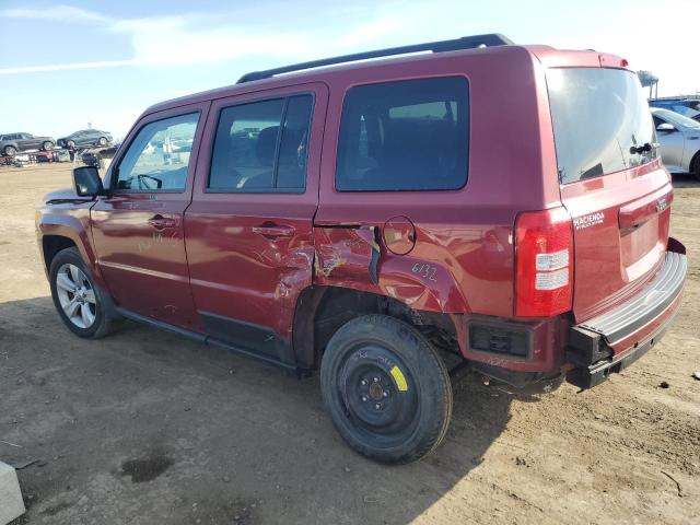 2015 JEEP PATRIOT LA - 1C4NJPFB0FD380107