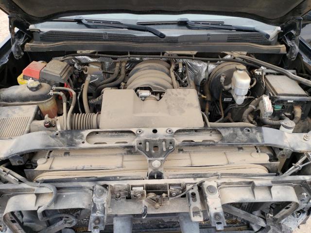 2015 CHEVROLET SILVERADO 1GCRCPEH7FZ316134