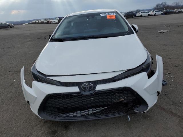 2020 TOYOTA COROLLA LE - 5YFEPRAE3LP073972