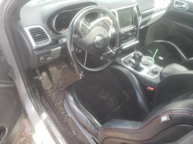 1C4RJFLG8HC612750 Jeep Grand Cherokee Trailhawk