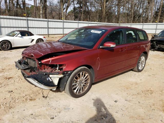 2011 Volvo V50 